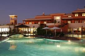 Hotel Monte Santo Resort
